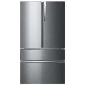 Lodówki - Haier HB26FSSAAA - miniaturka - grafika 1