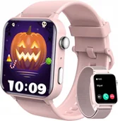 Smartwatch - Blackview R30 Pro Różowy - miniaturka - grafika 1