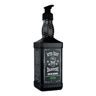 Fresh BANDIDO BANDIDO Balsam po Goleniu 350 ml - Balsamy po goleniu - miniaturka - grafika 1