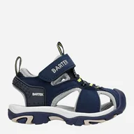 Buty dla chłopców - Sandały chłopięce Bartek 11042503 23 Granatowe (5904699046866) - miniaturka - grafika 1