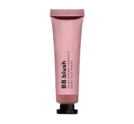 Róże do policzków - LAMEL Insta Kremowy Róż BB Blush nr 401 10ml - miniaturka - grafika 1