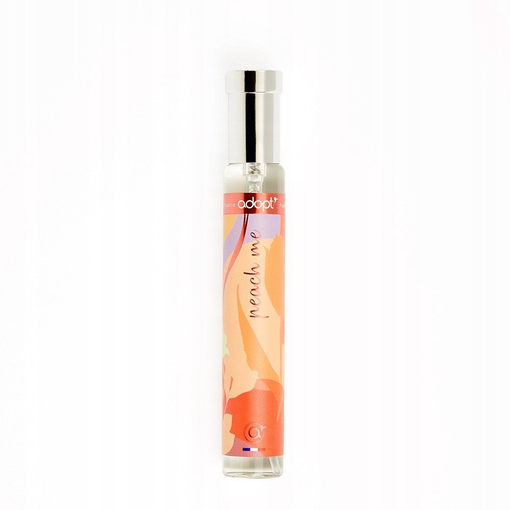 Adopt, Peach Me, Eau De Parfum, For Women, 30 ml For Women