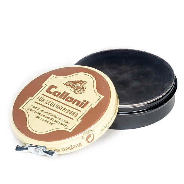 Collonil Lederkleidung 75 ml – krem do odzieży skórzanej