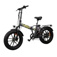 Rowery elektryczne - Rower elektryczny Sanico Goldlux Goldbike G-Max 326928 - miniaturka - grafika 1