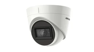 Hikvision DS-2CE78H8T-IT3F Kamera bezpieczeństwa CCTV - Kamery do monitoringu - miniaturka - grafika 1