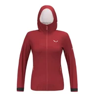 Kurtki damskie - SALEWA Puez Aqua 4 Ptx 2.5l W Kurtka Damska - miniaturka - grafika 1