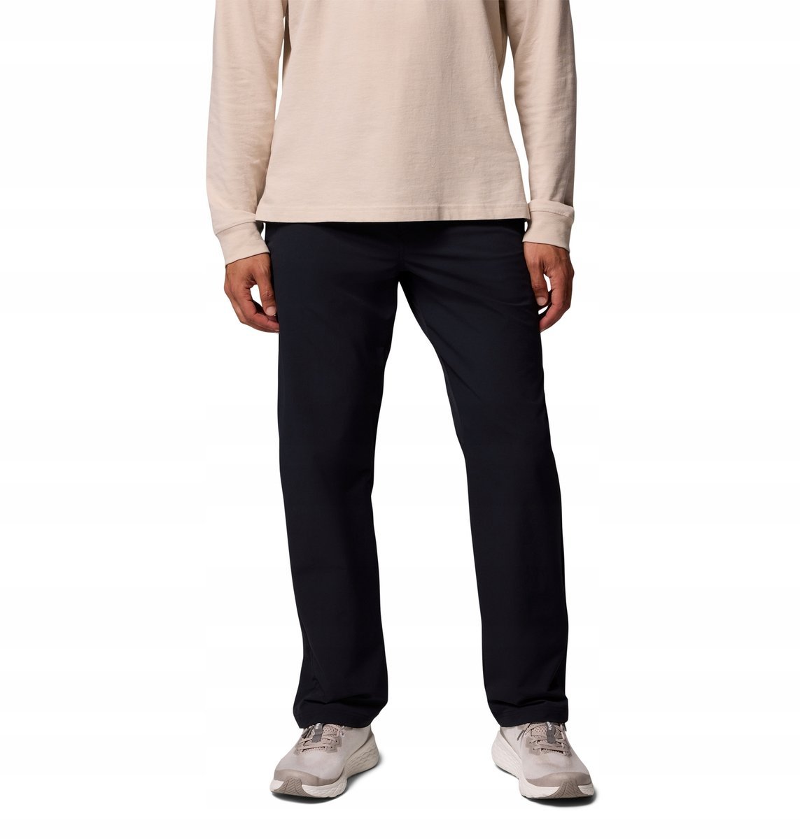 COLUMBIA SPODNIE ROC TECH 2142151010 r 36