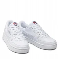 Buty sportowe damskie - Buty Fila Fxventuno Teens 37 - miniaturka - grafika 1