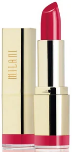 Milani Cosmetics Milani Color Statement Lipstick Kremowa pomadka do ust 05 Red label 1234586352 - Szminki - miniaturka - grafika 3