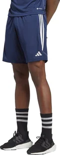 Adidas Spodenki męskie adidas Tiro 23 Club Tr HZ0176 S - Spodnie sportowe męskie - miniaturka - grafika 1