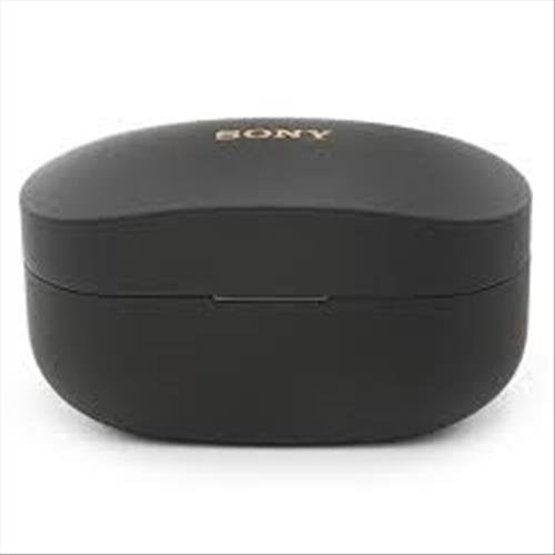 Sony Charging Case - Black AEP,UK