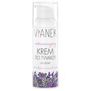 Kremy do twarzy - Vianek Wzmacniający krem do twarzy na dzień 50ml 1234591866 - miniaturka - grafika 1