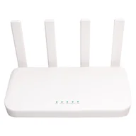 Kable światłowodowe - UPLink GPON / EPON ONT HG325AX15 WiFi6, AX1500, 4xGE, 1xPOTS, 1xUSB, SC/APC - miniaturka - grafika 1