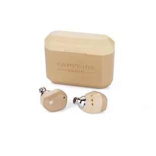 CAMPFIRE AUDIO ORBIT - Słuchawki - miniaturka - grafika 1