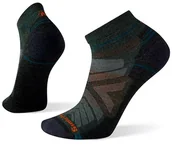 Skarpety termoaktywne - Smartwool U'S Hike Light Cushion Ankle Socks, G51, L - miniaturka - grafika 1