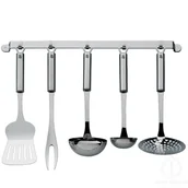 Pozostałe akcesoria kuchenne - WMF zestaw przyborów kuchennych - przybornik Profi Plus 1871529990 - miniaturka - grafika 1