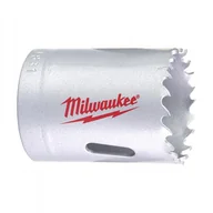 Otwornice - Milwaukee otwornica bimetalowa 38 mm x 38 mm Contractor metale nieżelazne, drewno 4932464684 - miniaturka - grafika 1