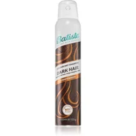 Szampony do włosów - Batiste Dry Shampoo Suchy szampon do włosów Dark & Deep 200ml - miniaturka - grafika 1