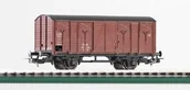 Kolejki i akcesoria - Piko Towarowy Boxcar G29 Db Iii (57709) - miniaturka - grafika 1