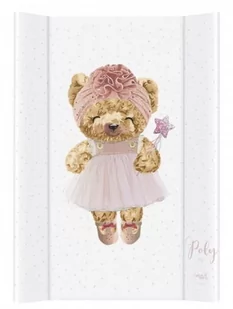 Przewijak Twardy Krótki 50X70 Comfort Fluffy Puffy Poly Ceba - Przewijaki Przewijak Twardy Krótki 50X70 Comfort Fluffy Puffy Poly Ceba - Przewijaki - miniaturka - grafika 1