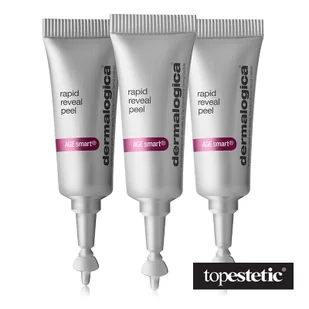 Dermalogica Age Smart Rapid Reveal Peel - Peelingi i scruby do twarzy - miniaturka - grafika 2