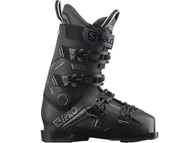 Buty narciarskie - Buty Salomon S/Pro 100 GW Black Belluga 2023 - miniaturka - grafika 1