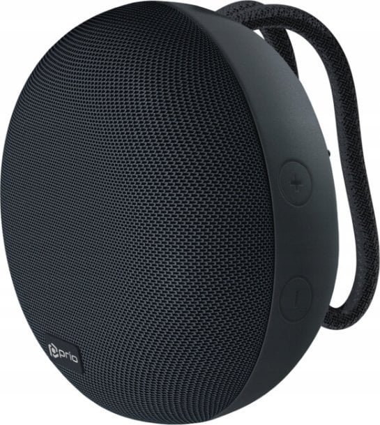 Prio PWE-1401 True Travel Wireless Speaker 3W
