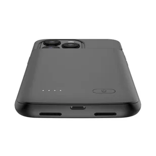 Tech-Protect POWERCASE 4800MAH IPHONE 13 / 13 PRO BLACK FD_19792-0 - Etui i futerały do telefonów - miniaturka - grafika 5