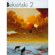 Książki o kulturze i sztuce - Beksiński 2 wyd. 2016 - miniaturka - grafika 1