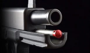 Strike Industries - Prowadnica Modular Spring Guide Rod do Glock Gen3 - Osprzęt do wiatrówek - miniaturka - grafika 5
