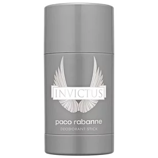 Paco Rabanne Invictus 75 g dezodorant w sztyfcie - Dezodoranty i antyperspiranty męskie - miniaturka - grafika 1