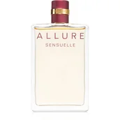 Wody i perfumy damskie - Chanel Allure Sensuelle woda perfumowana 100ml - miniaturka - grafika 1