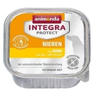 Mokra karma dla psów - Animonda Integra Protect Nieren kurczak 150g pies tacka - miniaturka - grafika 1