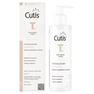 Szampony do włosów - Cutis T, trychologiczny szampon przeciw wypadaniu włosów, 200 ml - miniaturka - grafika 1