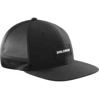 Czapki damskie - CZAPKA SALOMON TRUCKER C20245 - grafika 1