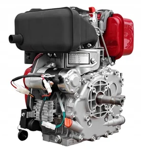 Silnik spalinowy diesel WEIMA WM178FE 6.0KM - Silniki spalinowe - miniaturka - grafika 6