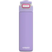 Akcesoria gastronomiczne - Kambukka butelka termiczna Elton Insulated 600 ml - Digital Lavender - miniaturka - grafika 1