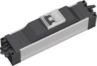 Gniazdka elektryczne - BACHMANN STEP ALU 1xLS GST18 - miniaturka - grafika 1