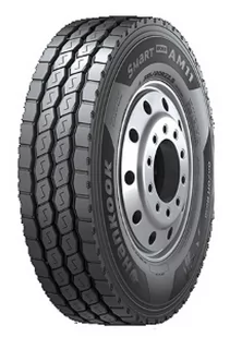 Hankook AM11 315/80 R22.5 156/150K 20PR - Opony ciężarowe - miniaturka - grafika 1