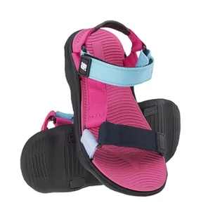 Bejo, Sandały dziecięce, różnokolorowy, M000163803, 30 - Moda i Uroda OUTLET - miniaturka - grafika 1