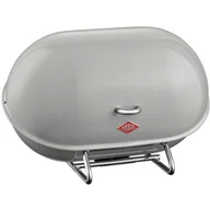 Chlebaki - Wesco Chlebak szary 340mm Single Breadboy 222101-76 - miniaturka - grafika 1