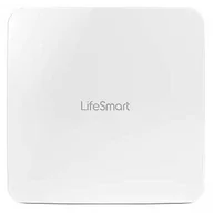 Systemy inteligentnych domów - LifeSmart LS082WH Homekit Smart Station - miniaturka - grafika 1
