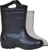 Obuwie robocze - Pollena Eva INNY Buty Z Tworzywa Bfkidsg3233 119L605 - miniaturka - grafika 1