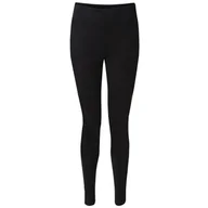 Spodnie sportowe damskie - Damskie legginsy Dare 2b Legitimate Tight Rozmiar: M / Kolor: czarny - miniaturka - grafika 1