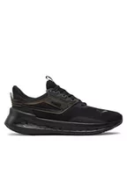 Buty sportowe męskie - Puma Buty Softride Symmetry 379582 02 Czarny - miniaturka - grafika 1