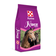 Akcesoria jeździeckie - Purina Klacz i źrebię 25kg - miniaturka - grafika 1