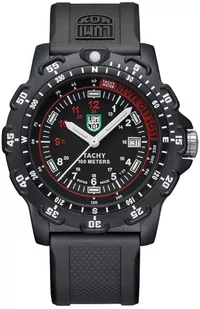 Zegarek Zegarek Luminox X2.2421 G-Collection 2400 Series Never Get Lost Carbonox™ - Zegarki męskie - miniaturka - grafika 1