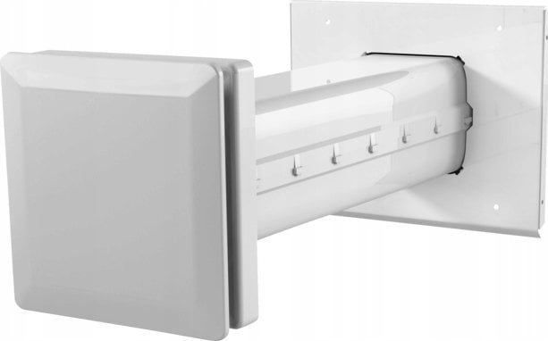 Stiebel Eltron Rekuperator Decentralny VLR 70L Trend EU, wydajność 20/30/40/49/70 m3/h