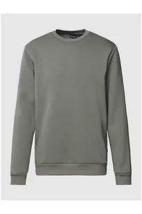 Bluza z efektem melanżu - Only & Sons - Bluzy męskie - miniaturka - grafika 1