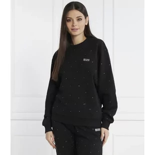 Silvian Heach Bluza | Regular Fit - Bluzy damskie - miniaturka - grafika 1